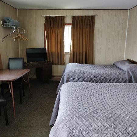Telstar Motel Kakabeka Falls ภายนอก รูปภาพ