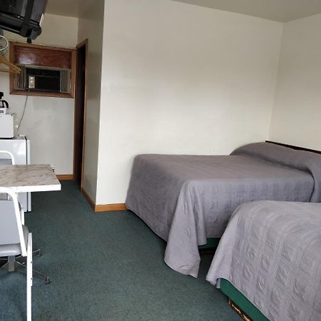 Telstar Motel Kakabeka Falls ภายนอก รูปภาพ