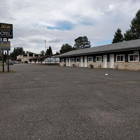 Telstar Motel Kakabeka Falls ภายนอก รูปภาพ