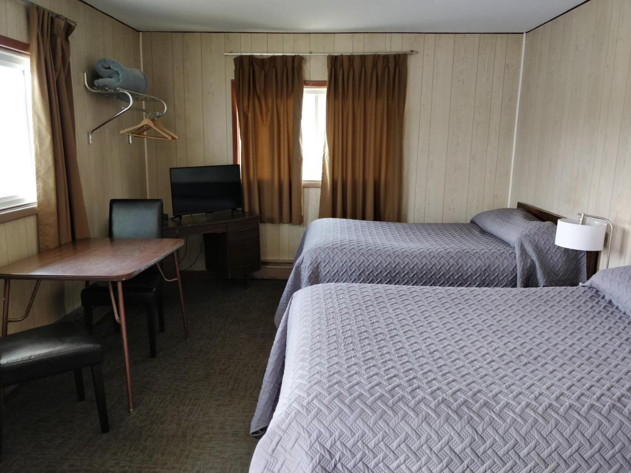 Telstar Motel Kakabeka Falls ภายนอก รูปภาพ