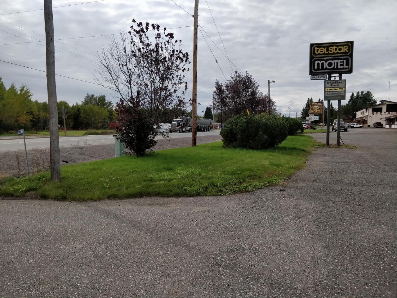 Telstar Motel Kakabeka Falls ภายนอก รูปภาพ