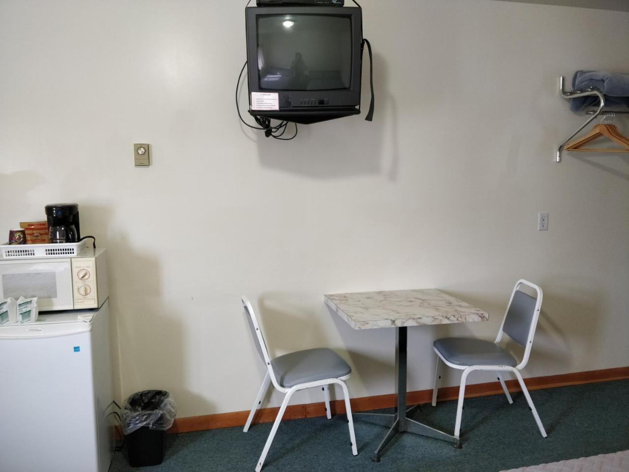 Telstar Motel Kakabeka Falls ภายนอก รูปภาพ
