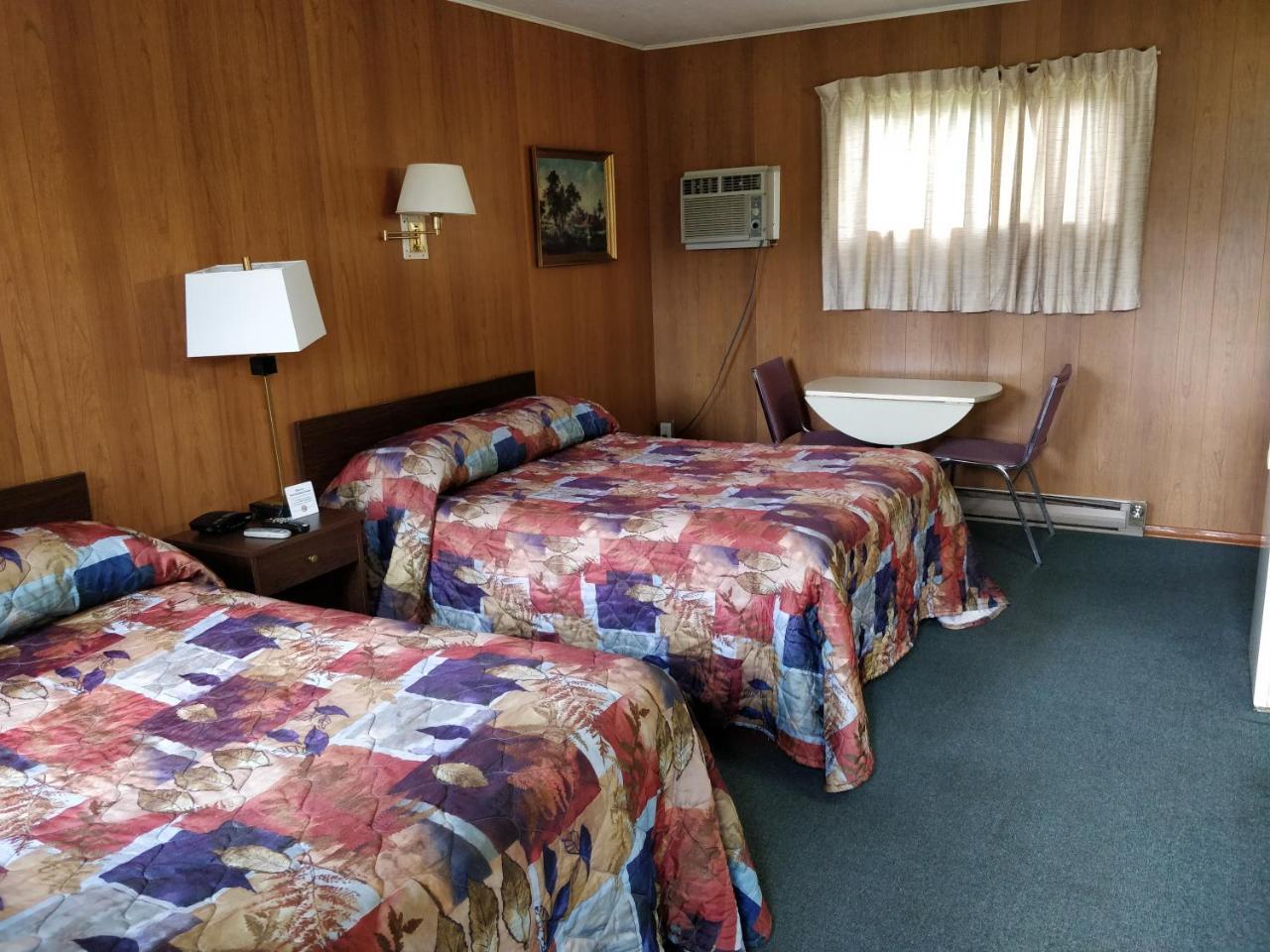 Telstar Motel Kakabeka Falls ภายนอก รูปภาพ