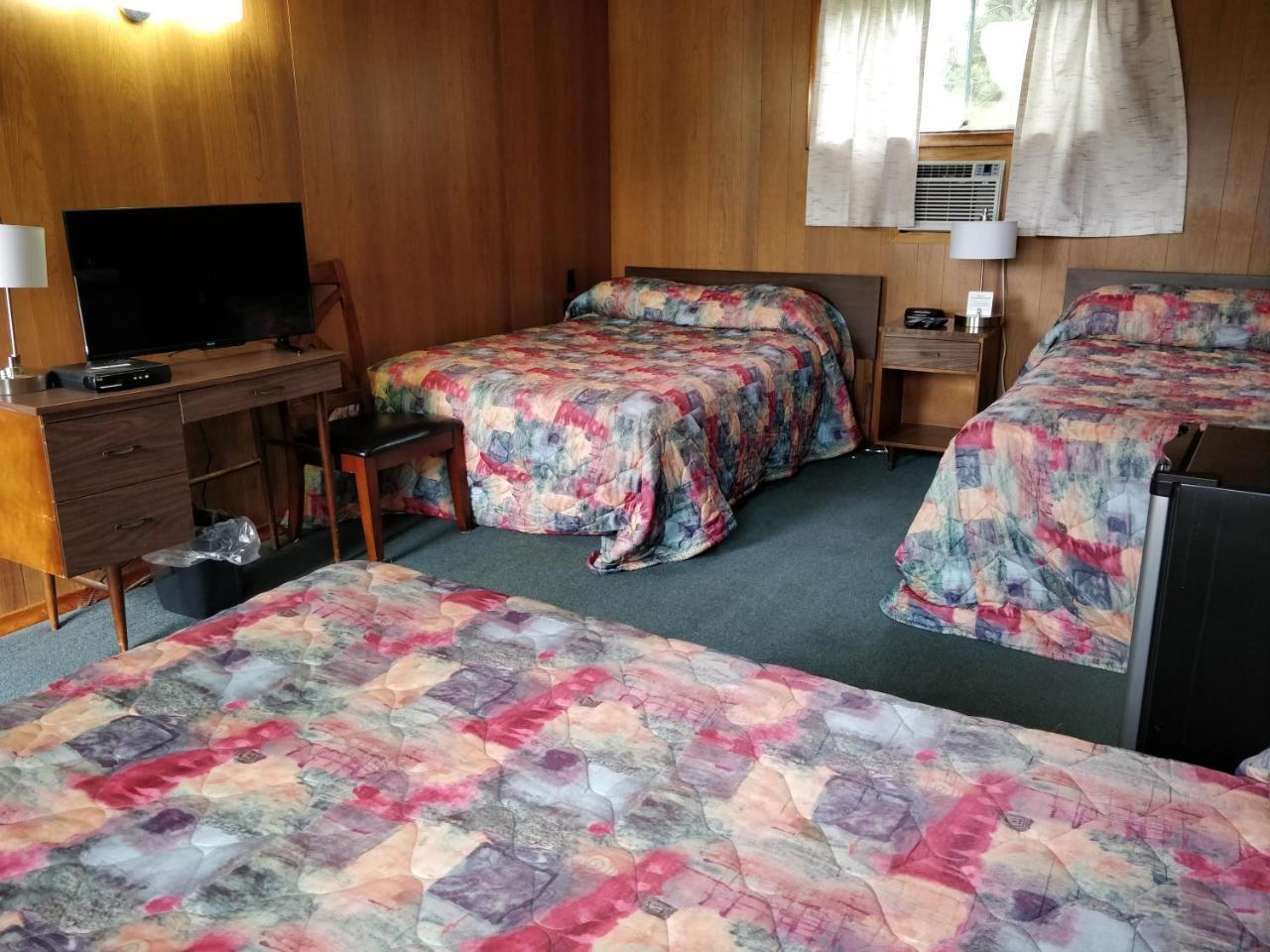 Telstar Motel Kakabeka Falls ภายนอก รูปภาพ